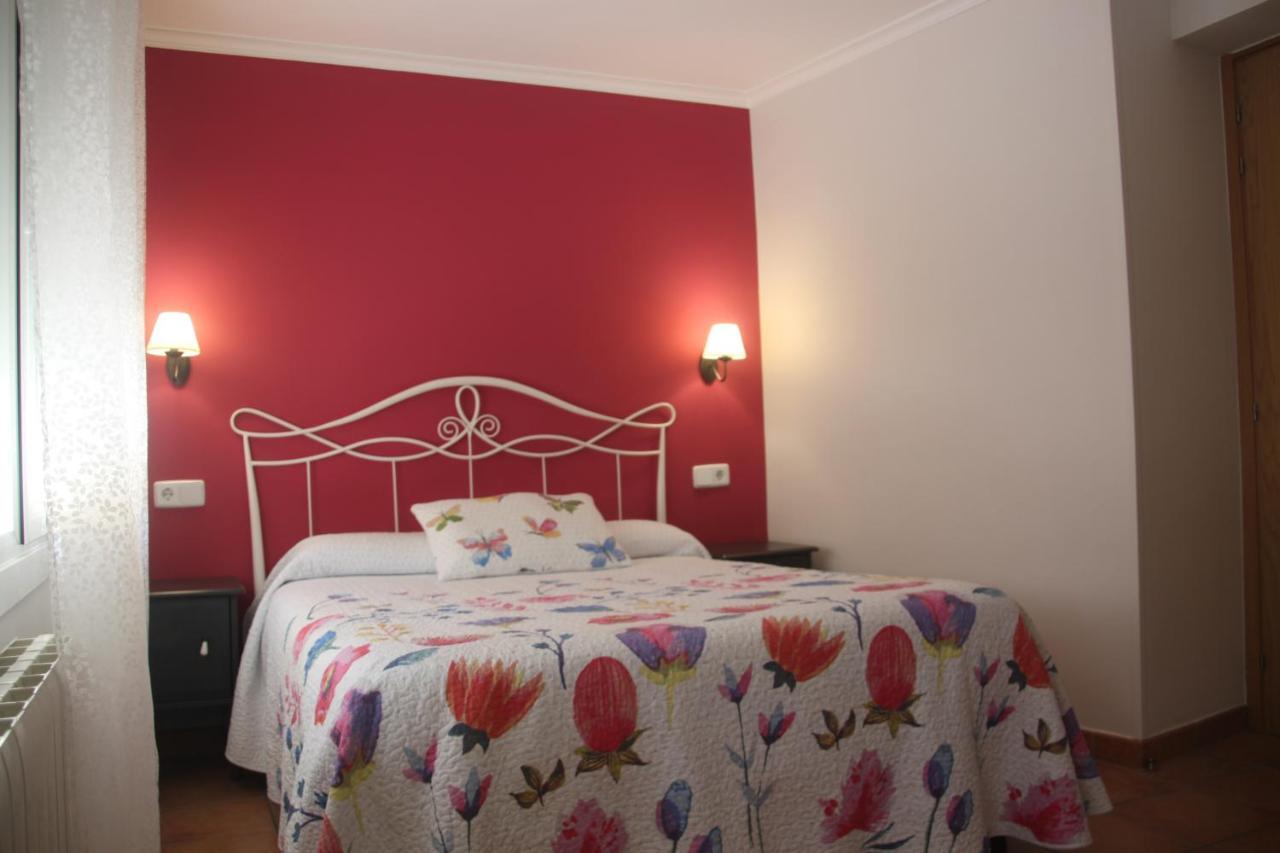 Casa Rural La Corchea Elciego Ngoại thất bức ảnh