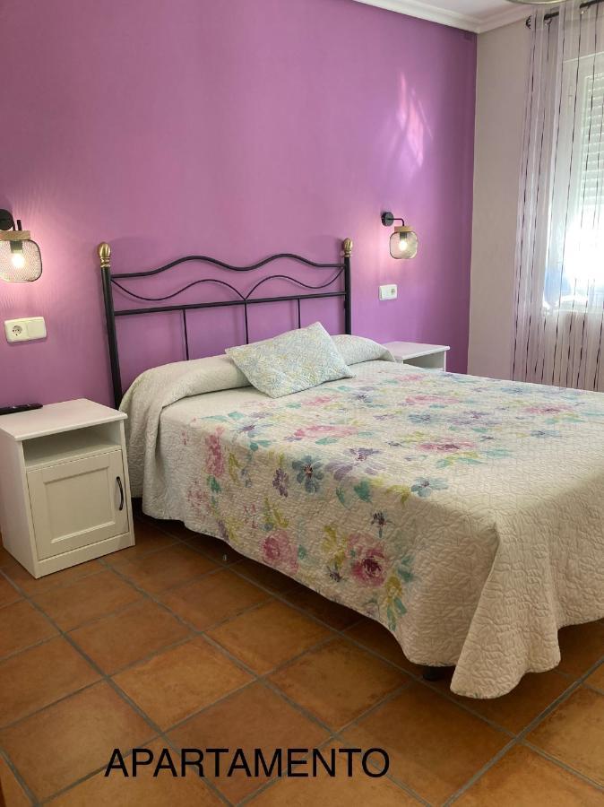Casa Rural La Corchea Elciego Ngoại thất bức ảnh